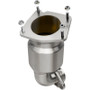MagnaFlow Direct Fit Catalytic Converter 01-02 Dodge Stratus 2.7L