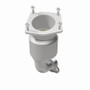 MagnaFlow Direct Fit Catalytic Converter 01-02 Dodge Stratus 2.7L