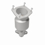 MagnaFlow Direct Fit Catalytic Converter 01-02 Dodge Stratus 2.7L