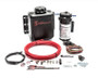 Snow Performance Stg 1 Boost Cooler TD Water Injection Kit (Incl. Red Hi-Temp Tubing/Quick Fittings)