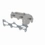 MagnaFlow Direct Fit Catalytic Converter 02-06 Hyundai Sonata 2.7L