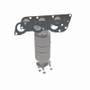 MagnaFlow Direct Fit Catalytic Converter 04-05 Suzuki Verona 2.5L