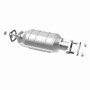 MagnaFlow Direct Fit Catalytic Converter 05-06 Kia Sportage 2.0L