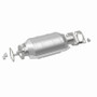 MagnaFlow Direct Fit Catalytic Converter 05-06 Kia Sportage 2.0L