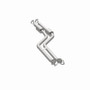 MagnaFlow Direct Fit Catalytic Converter 06-08 BMW Z4 3.0L