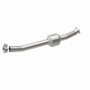 MagnaFlow Direct Fit Catalytic Converter 07-10 BMW X5 3.0L
