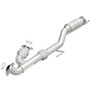 MagnaFlow Direct Fit Catalytic Converter 09-12 Nissan Murano 3.5L
