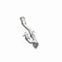 MagnaFlow Direct Fit Catalytic Converter 09-12 Nissan Murano 3.5L