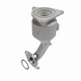 MagnaFlow Direct Fit Catalytic Converter 10-12 Fusion 3.0L