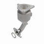 MagnaFlow Direct Fit Catalytic Converter 10-12 Fusion 3.0L