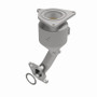 MagnaFlow Direct Fit Catalytic Converter 10-12 Fusion 3.0L