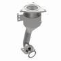 MagnaFlow Direct Fit Catalytic Converter 10-12 Fusion 3.0L