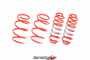 Tanabe NF210 Springs 2018 Toyota CH-R