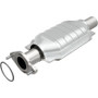 MagnaFlow Direct Fit Catalytic Converter 10-12 Fusion 3.0L