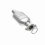 MagnaFlow Direct Fit Catalytic Converter 10-12 Fusion 3.0L