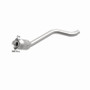 MagnaFlow Direct Fit Catalytic Converter 10-12 Jaguar XF 5.0L