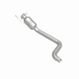 MagnaFlow Direct Fit Catalytic Converter 10-12 Jaguar XF 5.0L