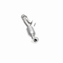 MagnaFlow Direct Fit Catalytic Converter 10-14 GX460 4.6L