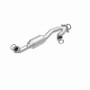 MagnaFlow Direct Fit Catalytic Converter 10-14 GX460 4.6L