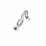 MagnaFlow Direct Fit Catalytic Converter 10-14 GX460 4.6L