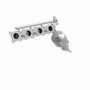 MagnaFlow Direct Fit Catalytic Converter 10-14 GX460 4.6L Manifold
