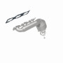 MagnaFlow Direct Fit Catalytic Converter 2007-2009 Sorento 3.3 3.8 L Manifold