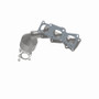 MagnaFlow Direct Fit Catalytic Converter 2007-2009 Sorento 3.3 3.8 L Manifold