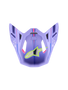 Purple/Pink Fluo/Yellow Fluo