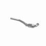 MagnaFlow Direct Fit Catalytic Converter 2007-2012 GL450 4.6 L Underbody