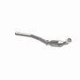 MagnaFlow Direct Fit Catalytic Converter 2007-2012 GL450 4.6 L Underbody