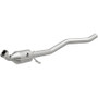 MagnaFlow Direct Fit Catalytic Converter 2007-2012 GL450 4.6 L Underbody