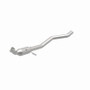 MagnaFlow Direct Fit Catalytic Converter 2007-2012 GL450 4.6 L Underbody