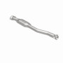MagnaFlow Direct Fit Catalytic Converter 2011-2012 EQUINOX 3.0L Underbody