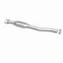 MagnaFlow Direct Fit Catalytic Converter 2011-2012 EQUINOX 3.0L Underbody