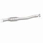 MagnaFlow Direct Fit Catalytic Converter 2011-2012 EQUINOX 3.0L Underbody