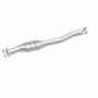 MagnaFlow Direct Fit Catalytic Converter 2011-2012 EQUINOX 3.0L Underbody