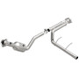 MagnaFlow Direct Fit Catalytic Converter 2011-2014 F-150 3.7L Underbody