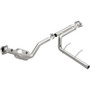 MagnaFlow Direct Fit Catalytic Converter 2011-2014 F-150 3.7L Underbody
