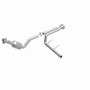 MagnaFlow Direct Fit Catalytic Converter 2011-2014 F-150 3.7L Underbody