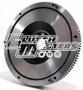 Clutch Masters 95-01 BMW M3 3.2L E36 / 95-95 BMW M3 3.0L E36 / 98-02 BMW Z3 3.2L Steel Flywheel