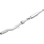 MagnaFlow Direct Fit Catalytic Converter 2011-2015 Cooper L4 1.6 OEM Underbody