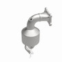 MagnaFlow Direct Fit Catalytic Converter 2012-2014 Equinox 3 3.6 L Underbody