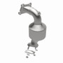 MagnaFlow Direct Fit Catalytic Converter 2012-2014 Equinox 3 3.6 L Underbody
