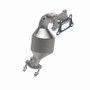 MagnaFlow Direct Fit Catalytic Converter 2012-2014 Equinox 3 3.6 L Underbody