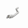 MagnaFlow Direct Fit Catalytic Converter 2015 Charger V8 6.4 6.2 OEM