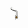 MagnaFlow Direct Fit Catalytic Converter 2015 Charger V8 6.4 6.2 OEM