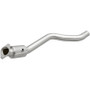 MagnaFlow Direct Fit Catalytic Converter 2015 Charger V8 6.4 6.2 OEM