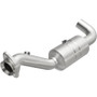 MagnaFlow Direct Fit Catalytic Converter 2017 F-150 3.5 OEM Underbody