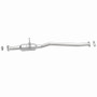 MagnaFlow Direct Fit Catalytic Converter 98-01 Chevrolet Metro 1.3L