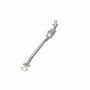 MagnaFlow Direct Fit Catalytic Converter 98-01 Chevrolet Metro 1.3L